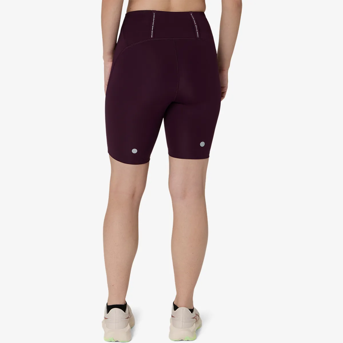 Asics Biciklističke ROAD HIGH WAIST 8IN SPRINTER 
