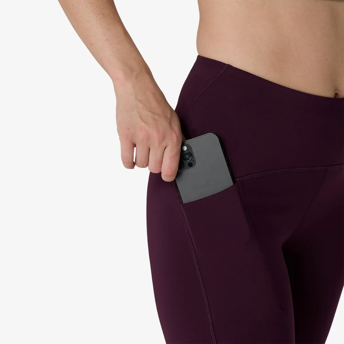 Asics Biciklističke ROAD HIGH WAIST 8IN SPRINTER 