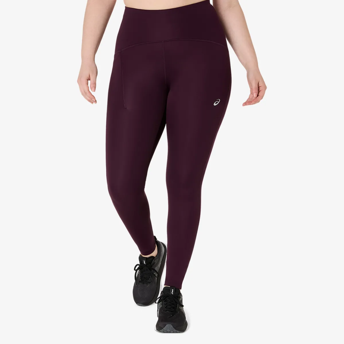 Asics Helanke ROAD HIGH WAIST TIGHT