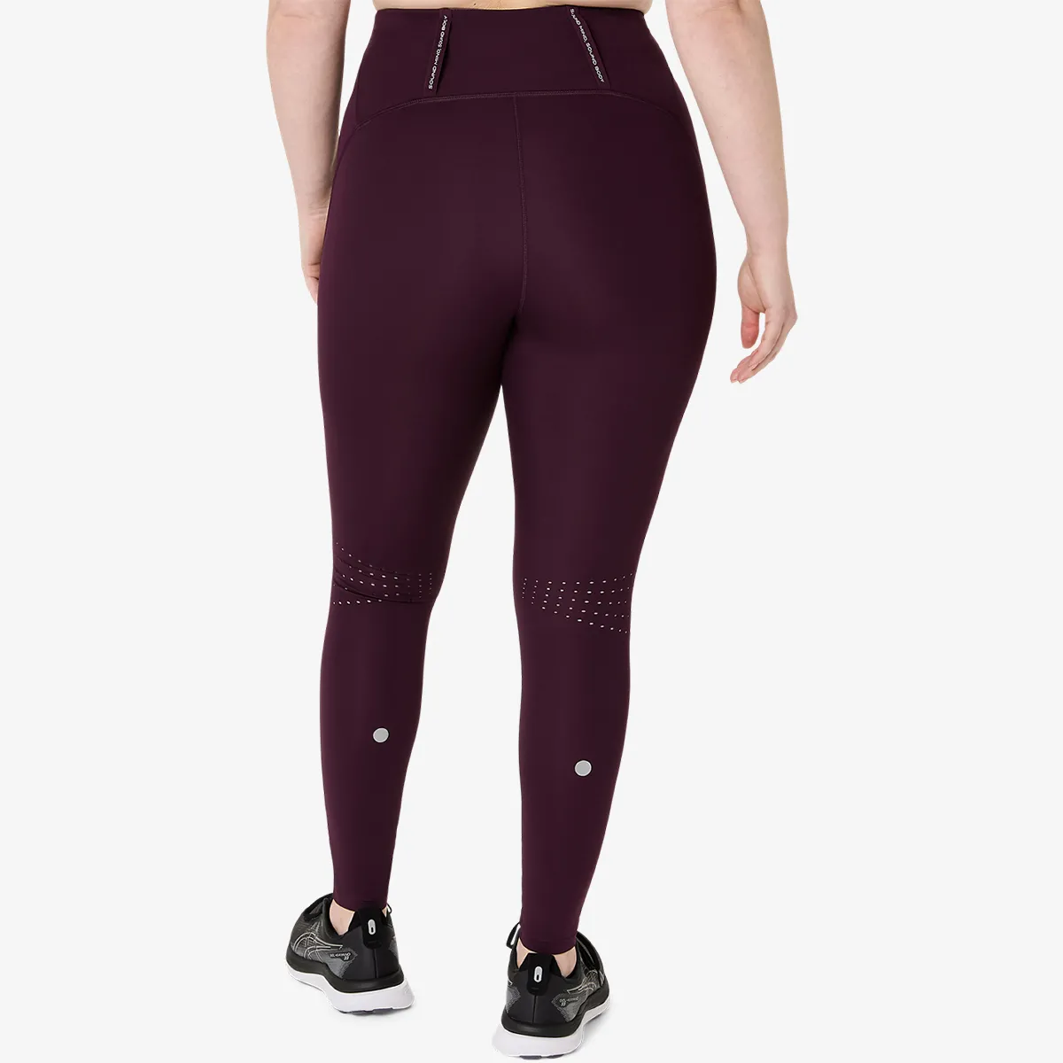 Asics Helanke ROAD HIGH WAIST TIGHT