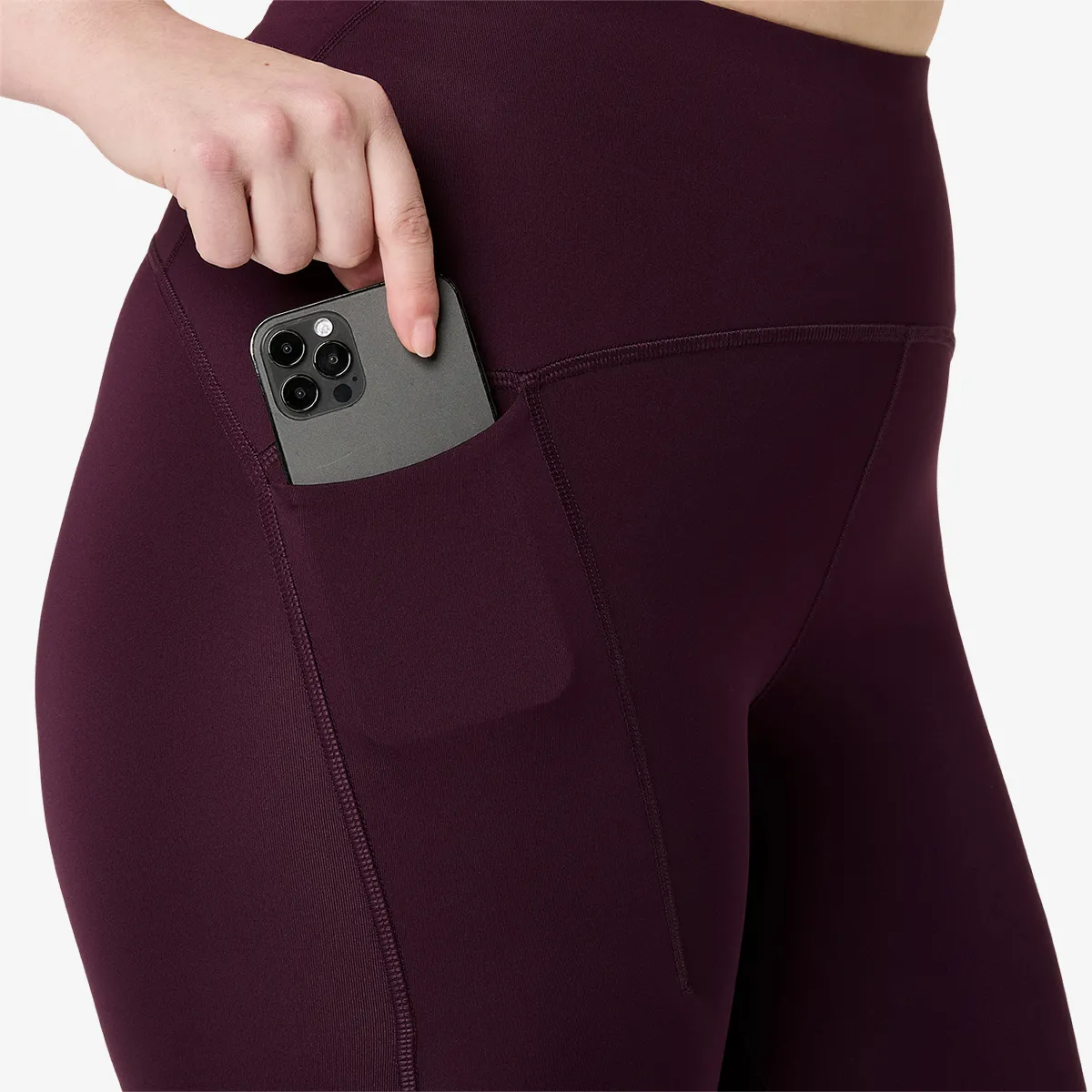 Asics Helanke ROAD HIGH WAIST TIGHT