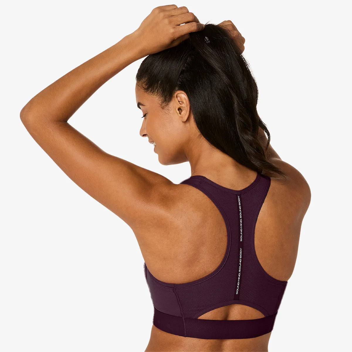 Bra ROAD COMPRESSION BRA 