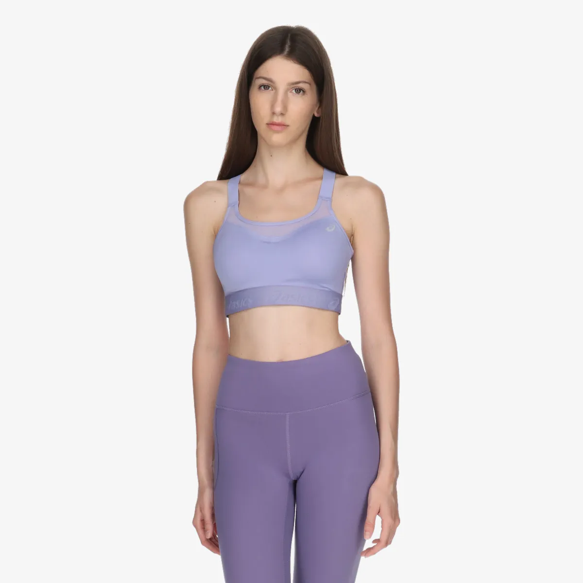 Asics Bra Road Combination 