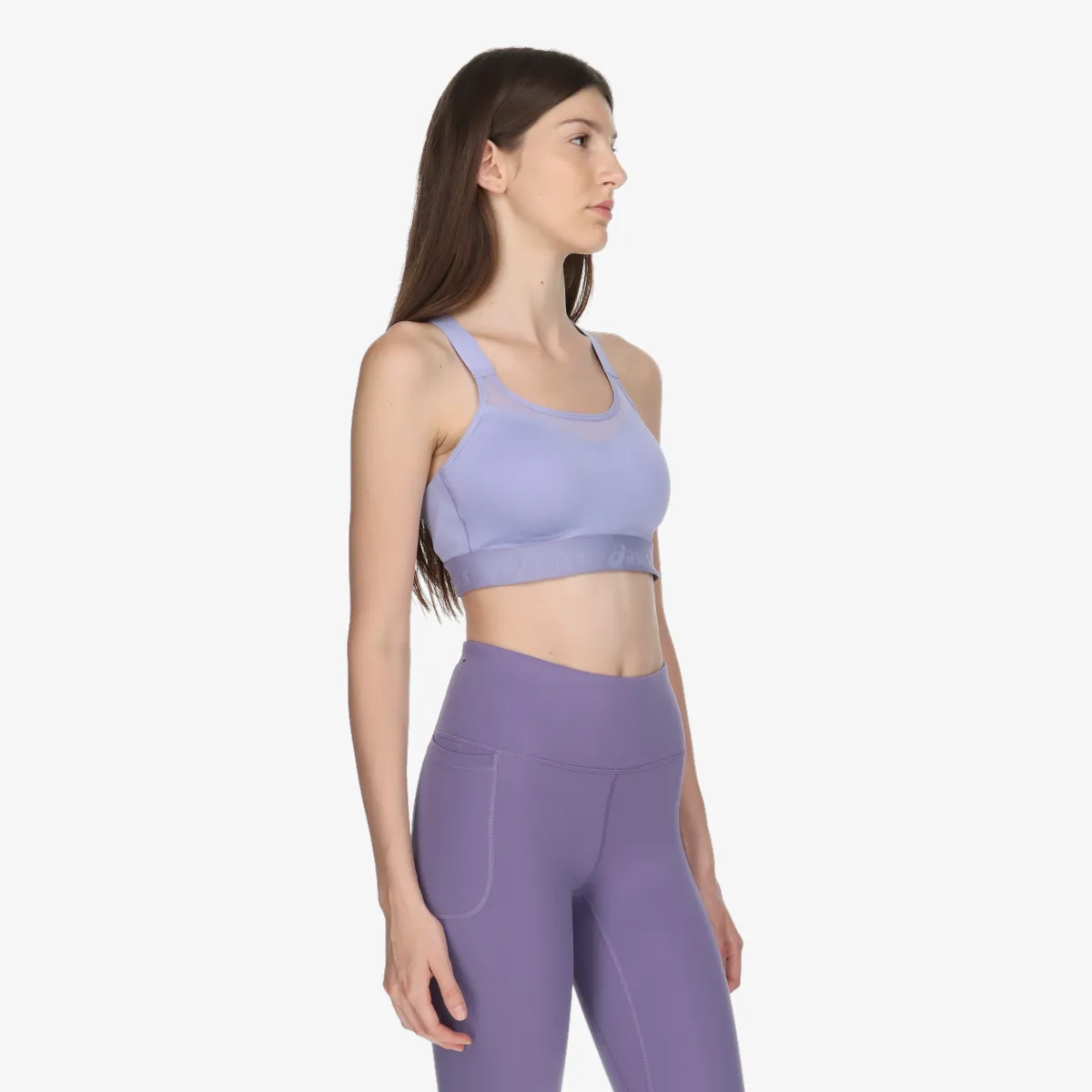 Asics Bra Road Combination 