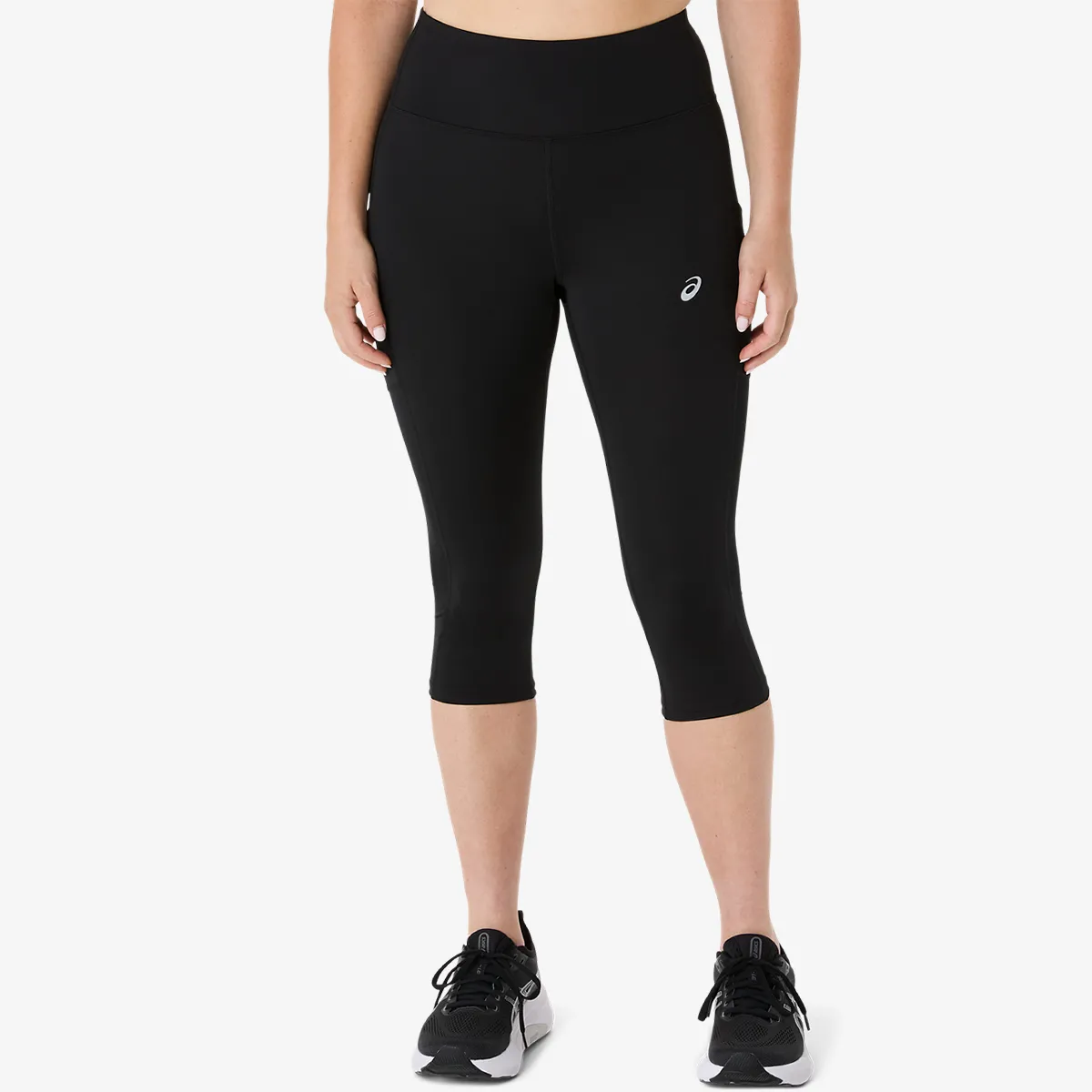 Helanke Core Capri