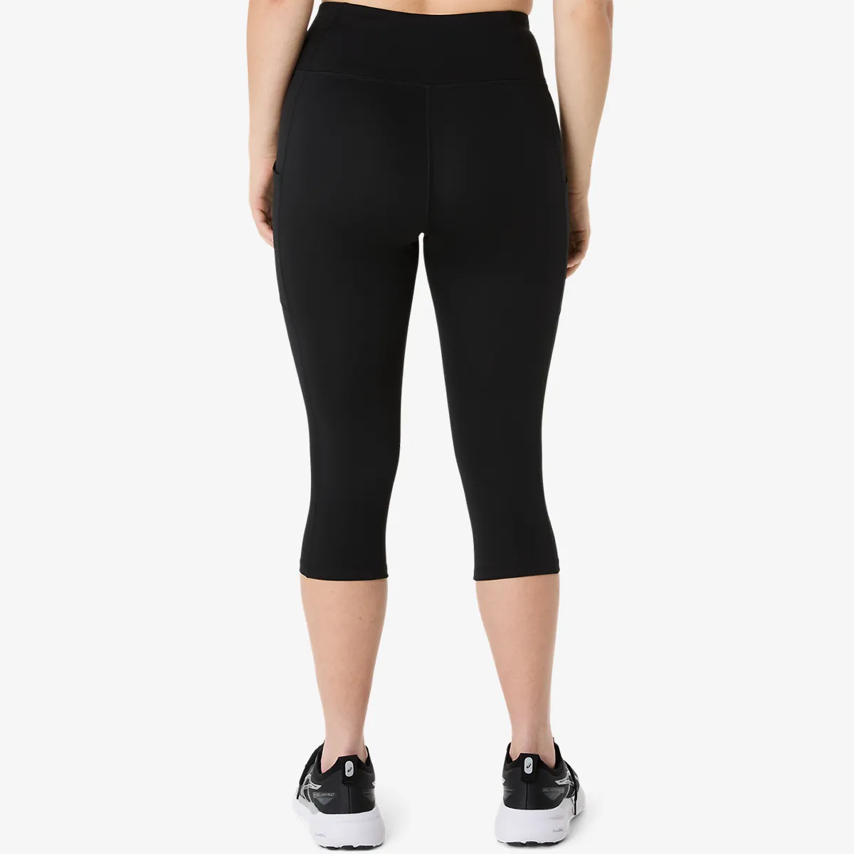 Helanke Core Capri