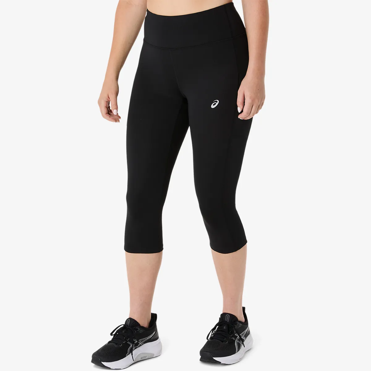 Helanke Core Capri
