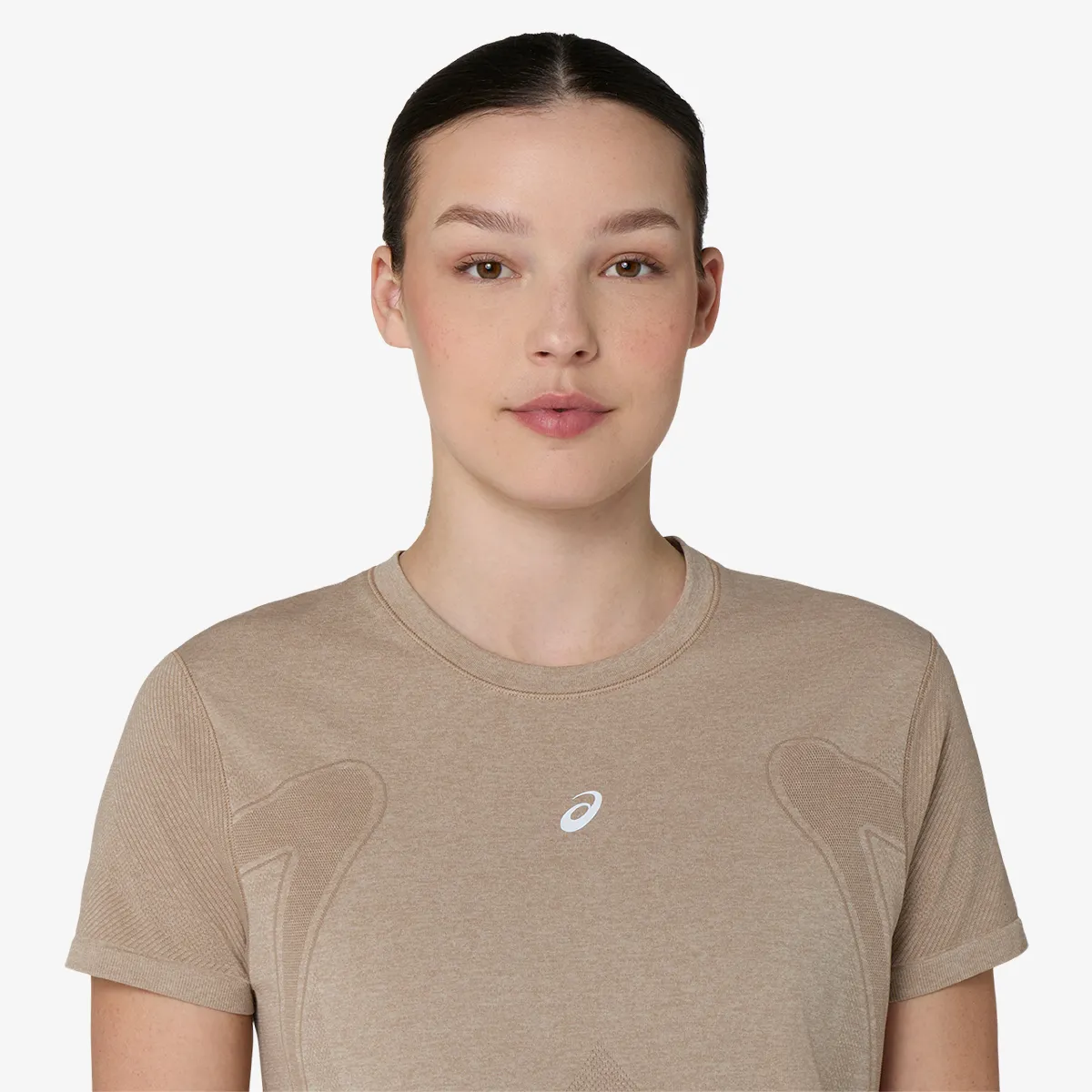 Majica ROAD SEAMLESS SS TOP 
