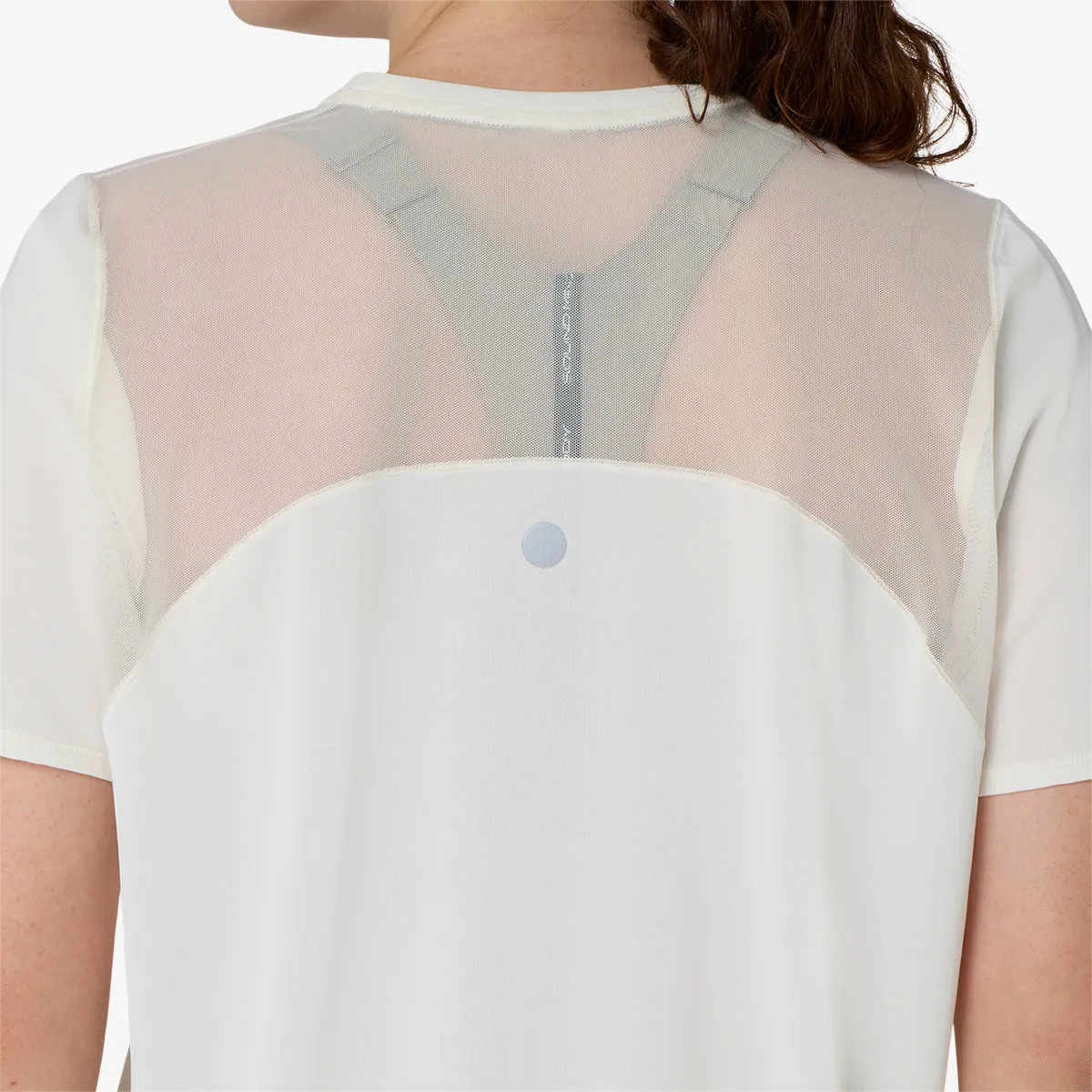 Asics Majica ROAD SS TOP