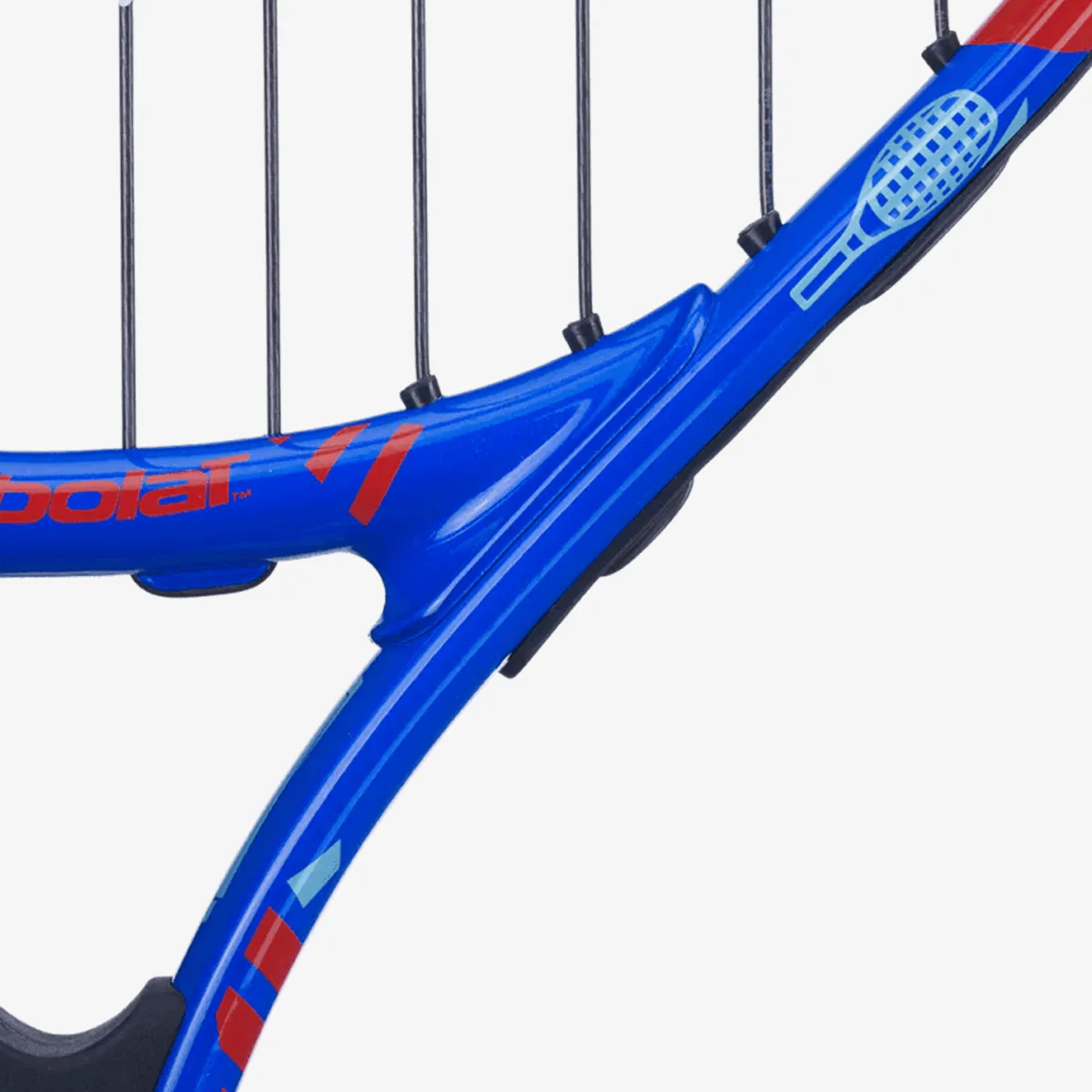 BABOLAT Reket Ballfighter 21 