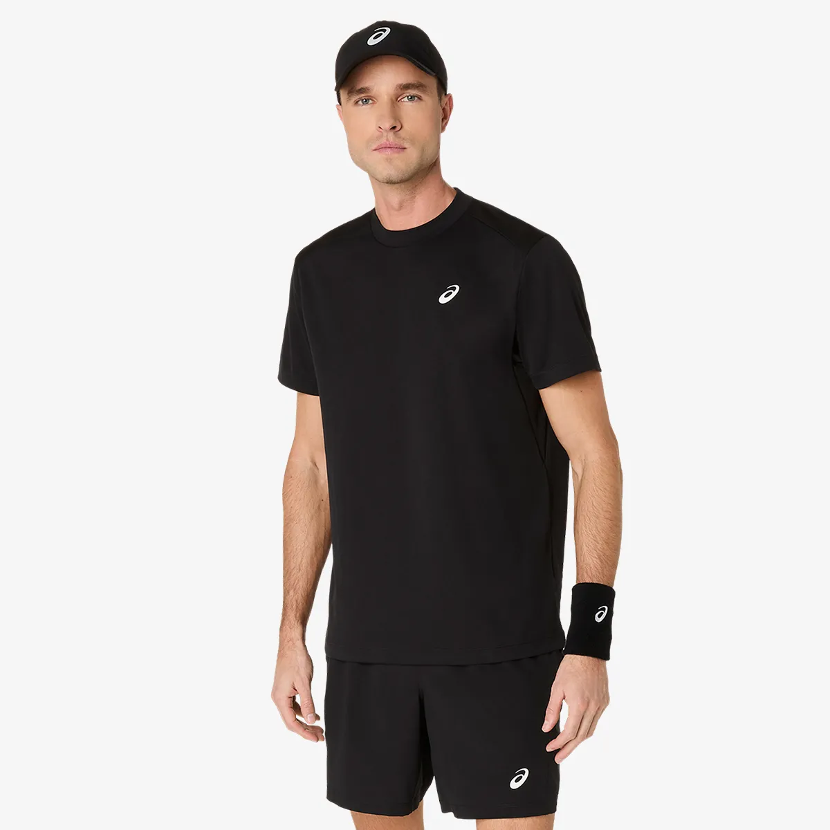 Majica COURT SS TOP