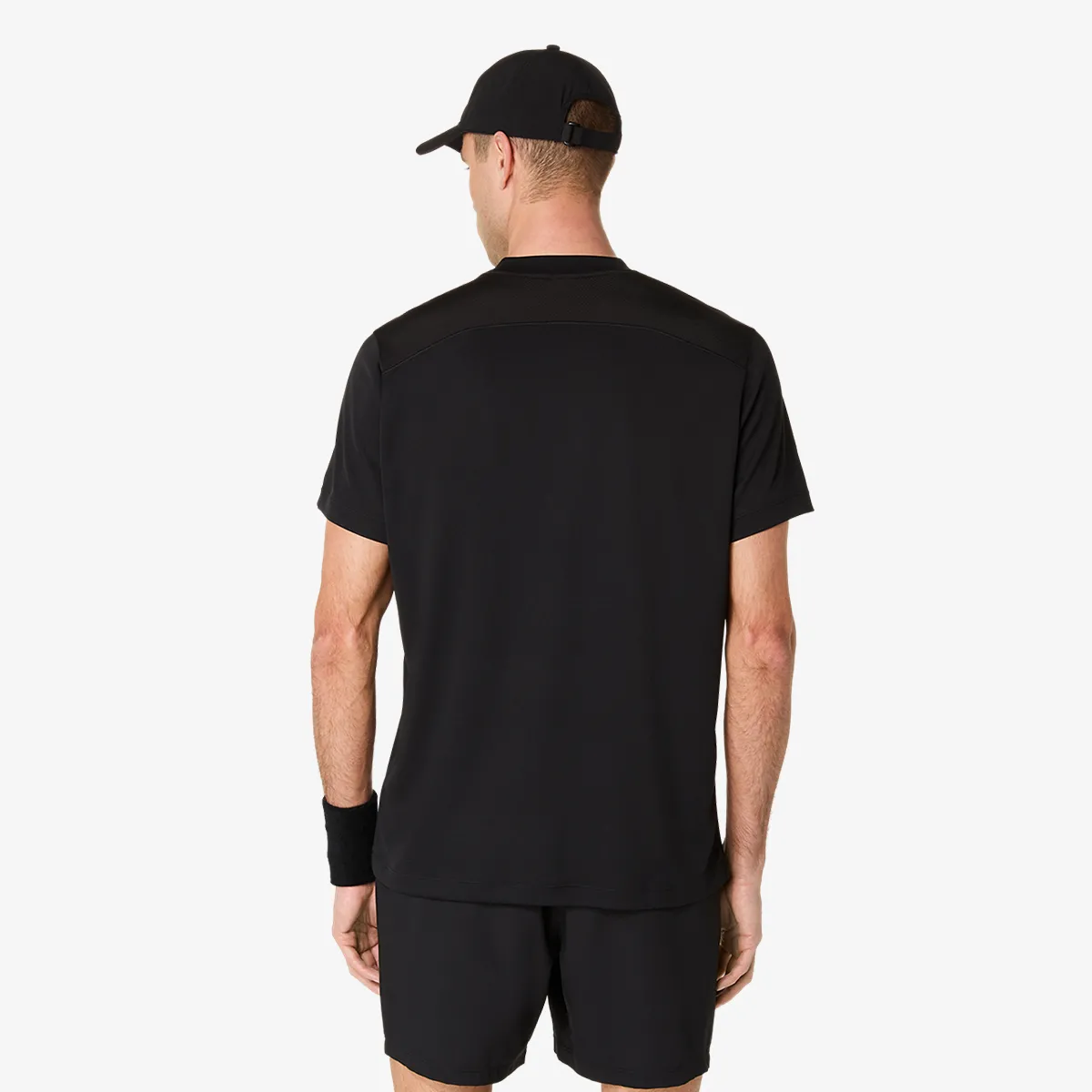 Majica COURT SS TOP