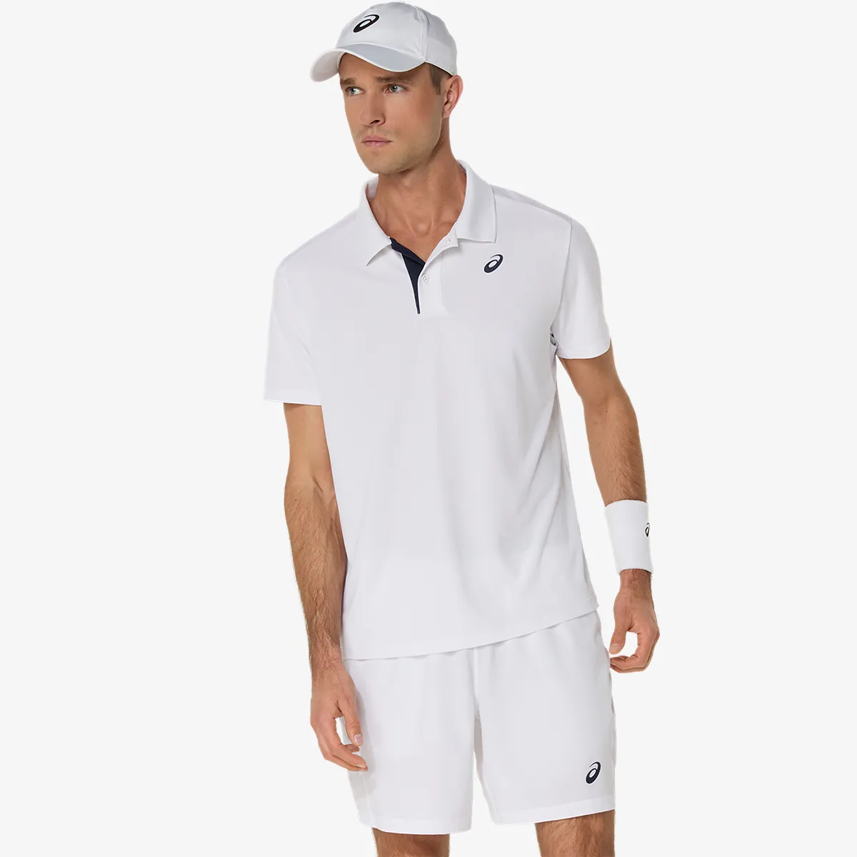 Asics Polo Majica Court 