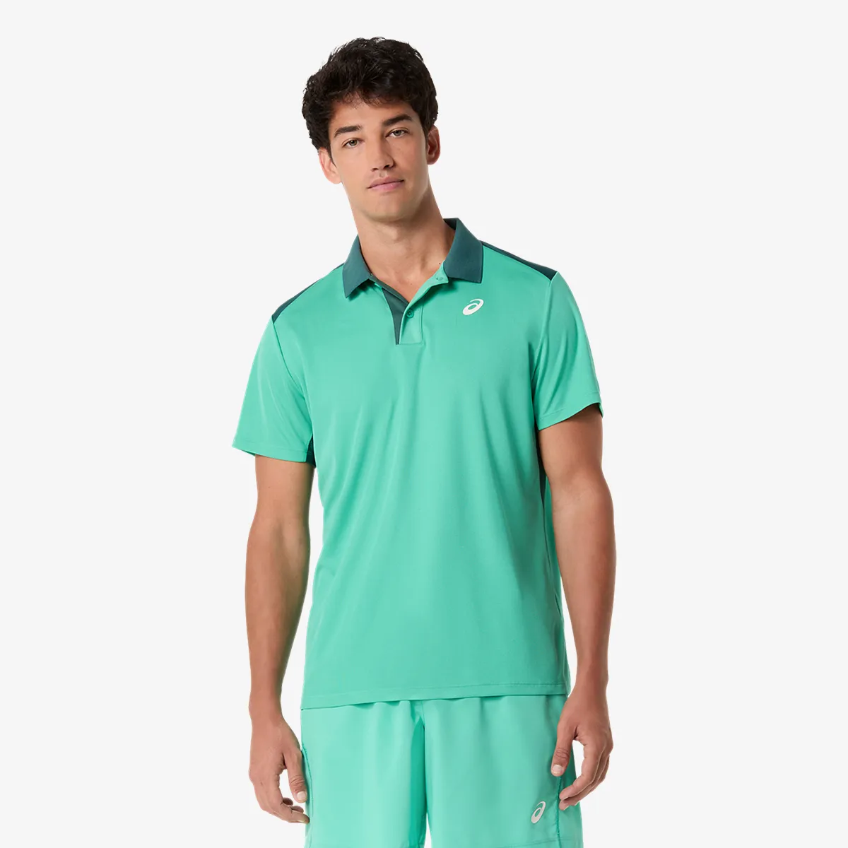Asics Polo Majica Court 