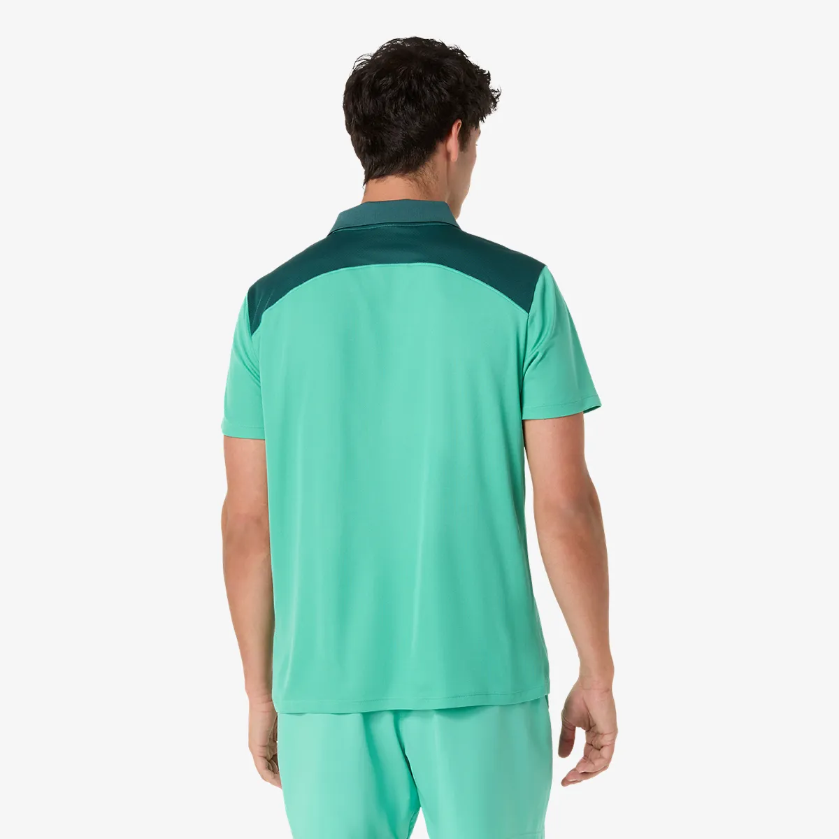 Asics Polo Majica Court 
