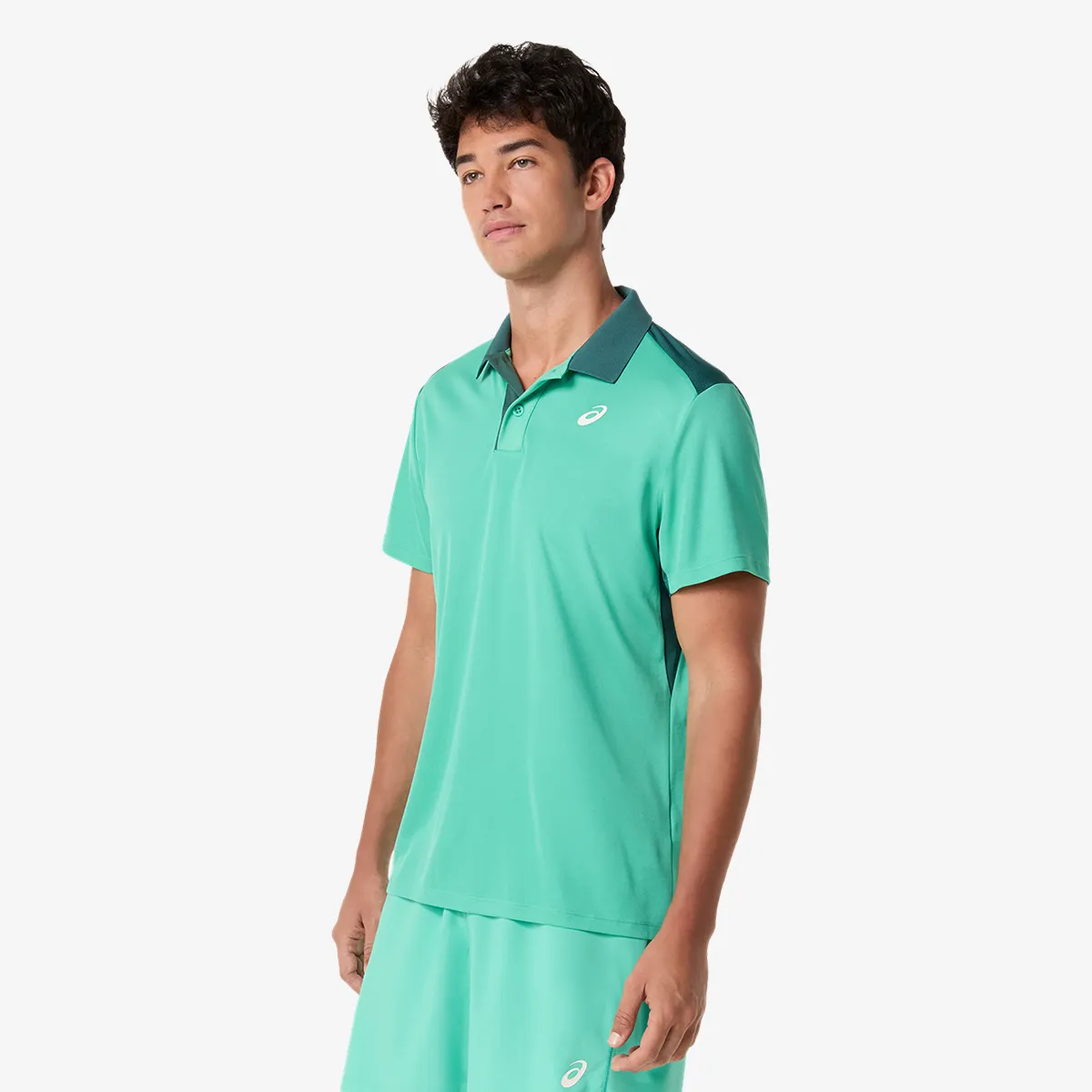Asics Polo Majica Court 