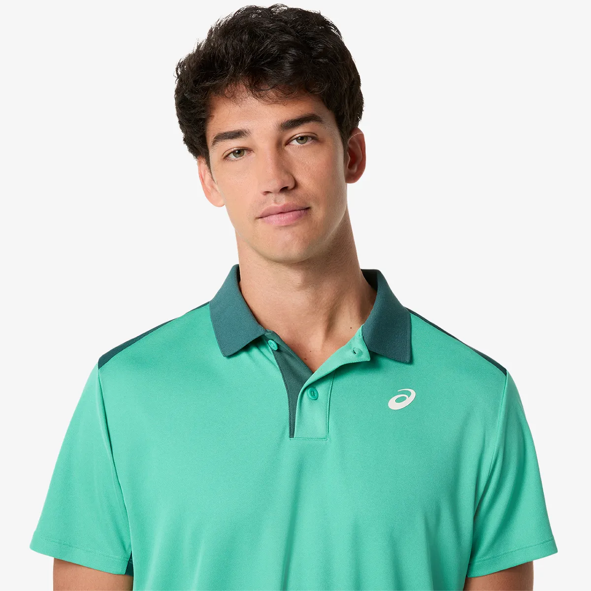 Asics Polo Majica Court 