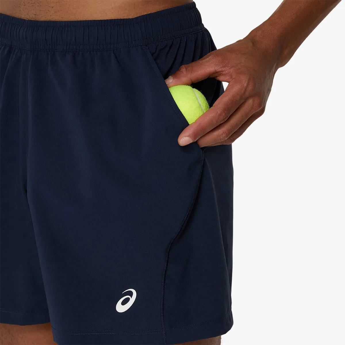 Asics Šorc COURT 7IN SHORT