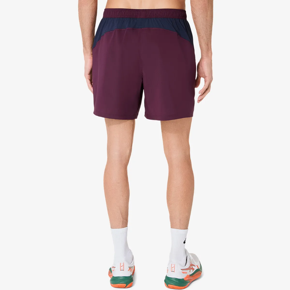 Asics Šorc PADEL COURT 7IN SHORT