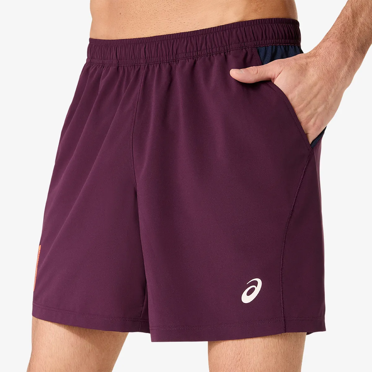 Asics Šorc PADEL COURT 7IN SHORT