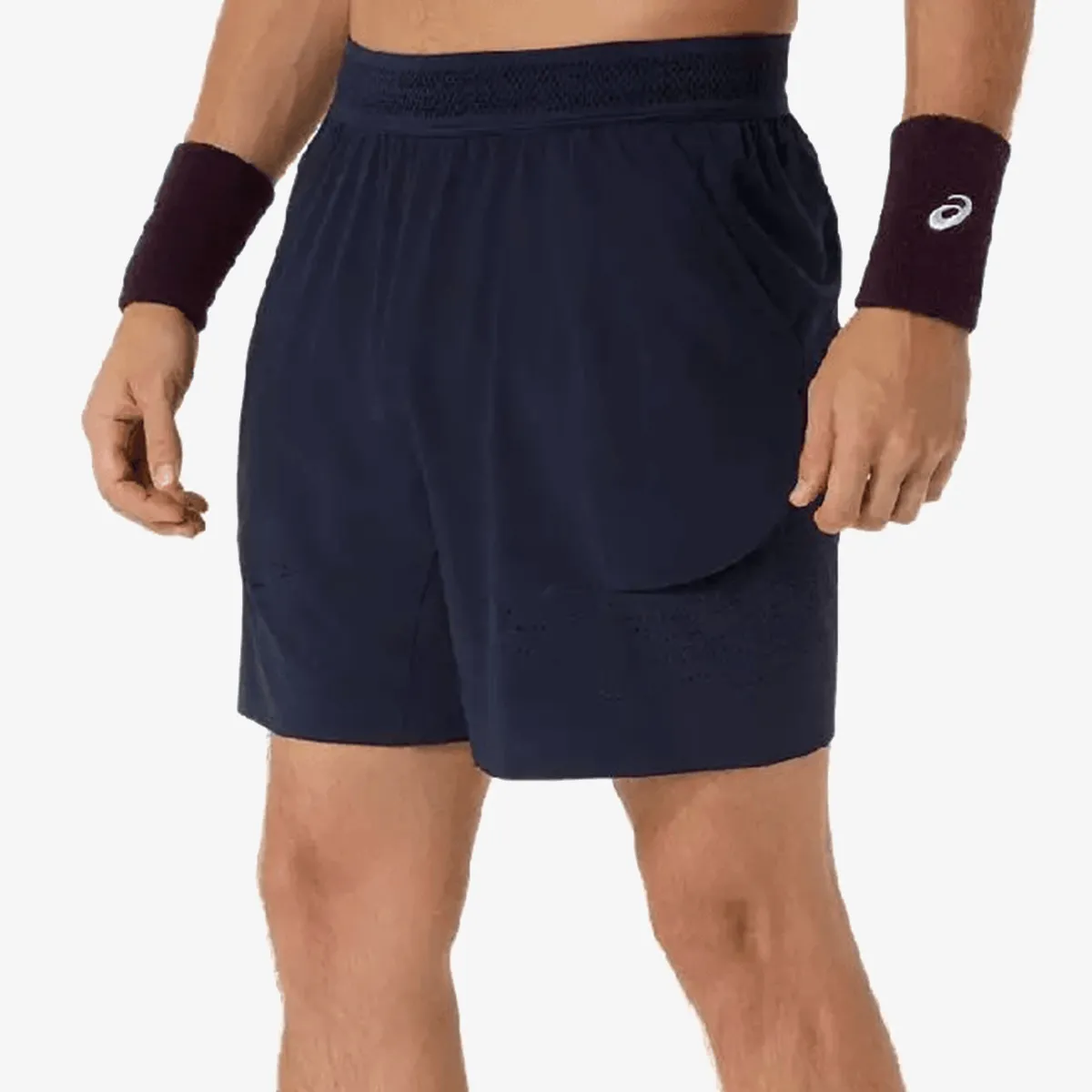 Asics Šorc MATCH LASER CUT 7IN SHORT 