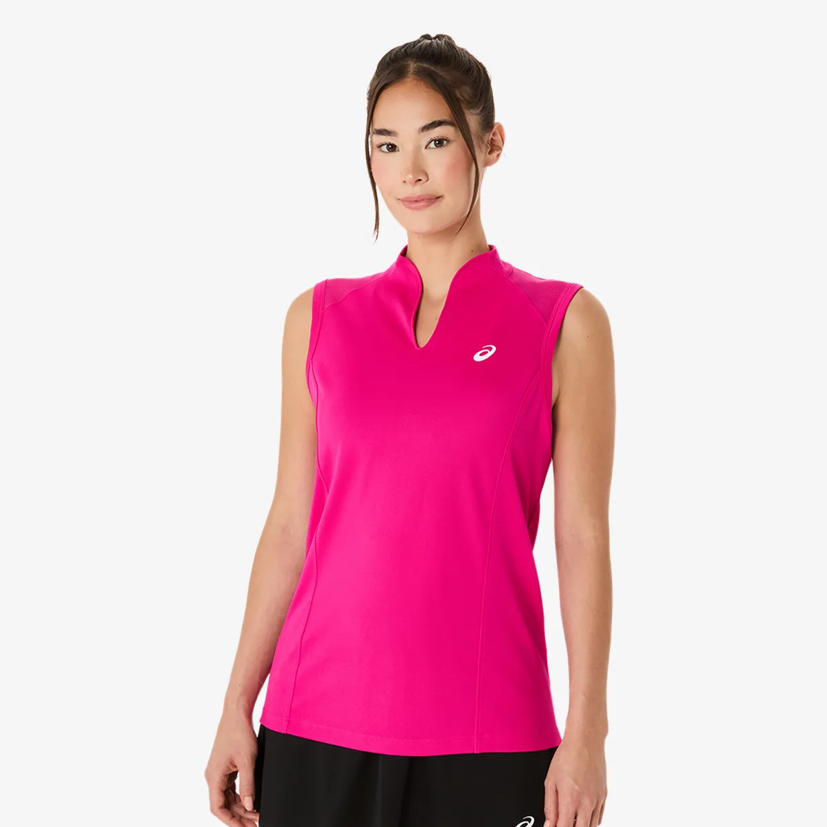 Asics Majica Bez Rukava COURT TANK