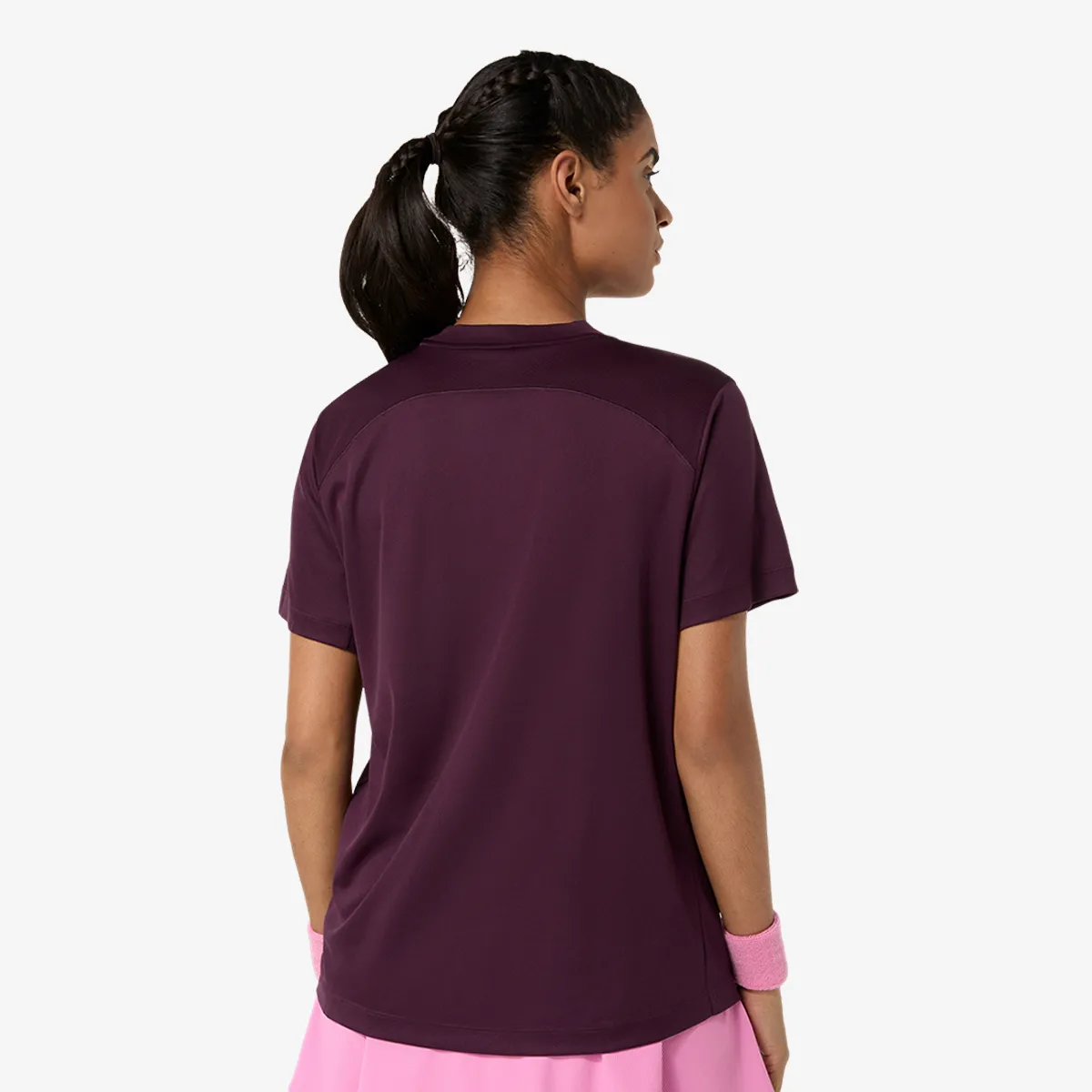 Asics Majica COURT SS TOP