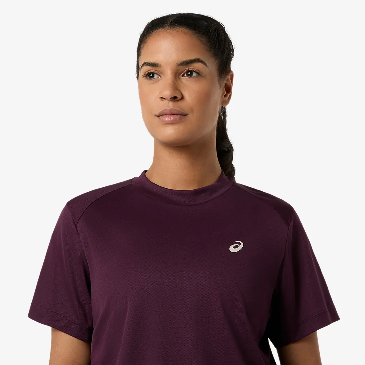 Asics Majica COURT SS TOP