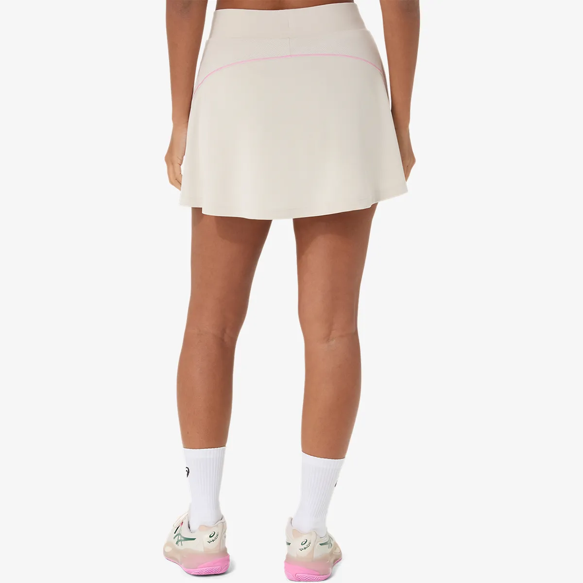 Asics Šorc PADEL COURT SKIRT