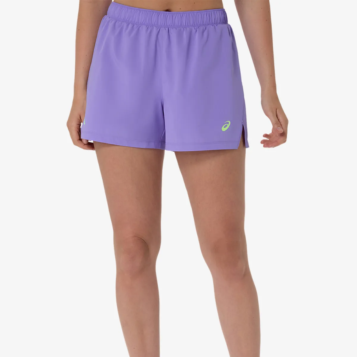 Asics Šorc Court 2-N-1® 