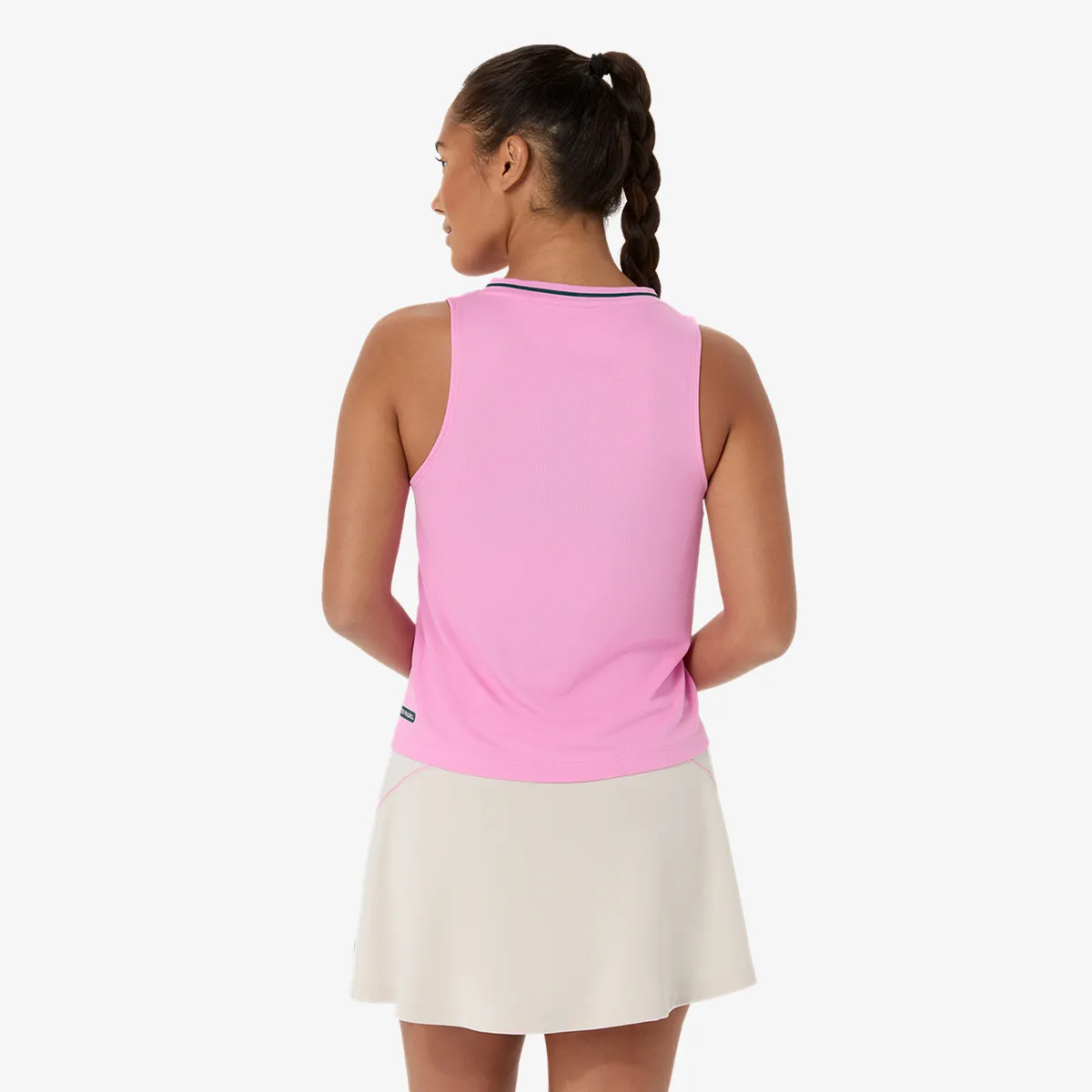 Asics Majica Bez Rukava PADEL COURT SLEEVELESS TOP