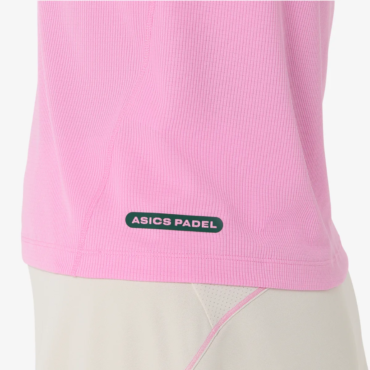 Asics Majica Bez Rukava PADEL COURT SLEEVELESS TOP