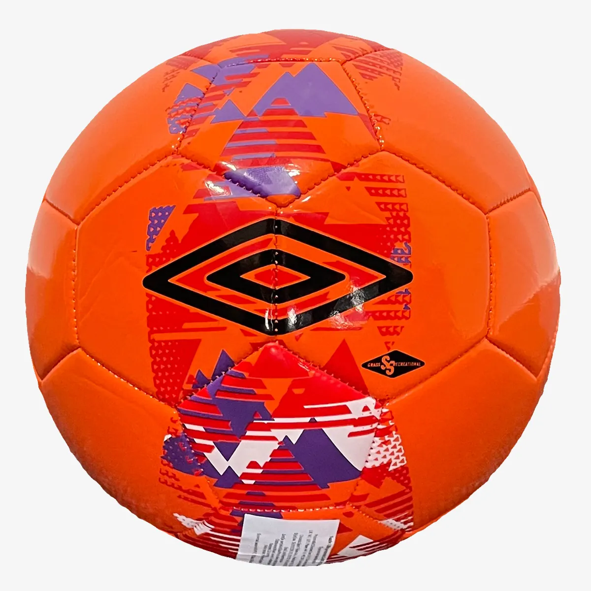 Umbro Lopta UMBRO FORMATION RECREATIONAL 