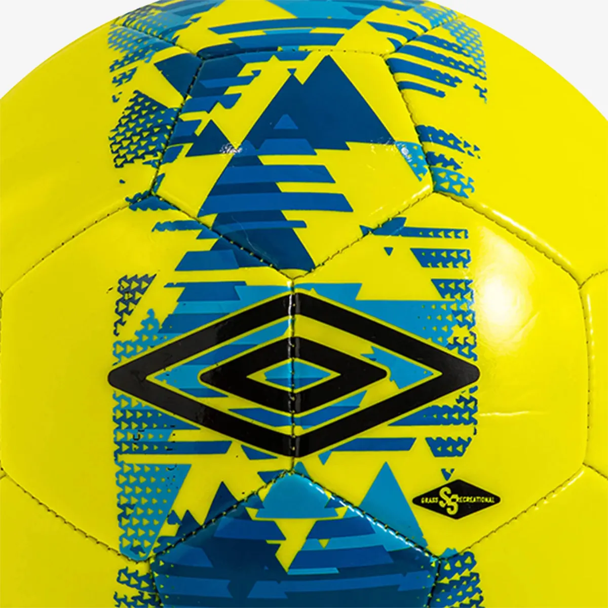 Umbro Lopta Formation 