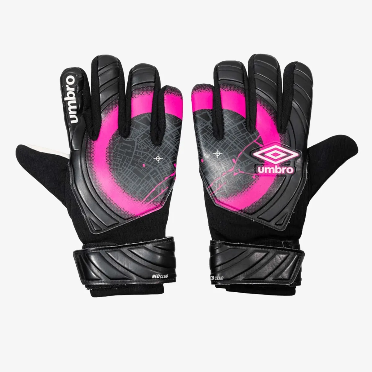 Umbro Rukav Neo Club 