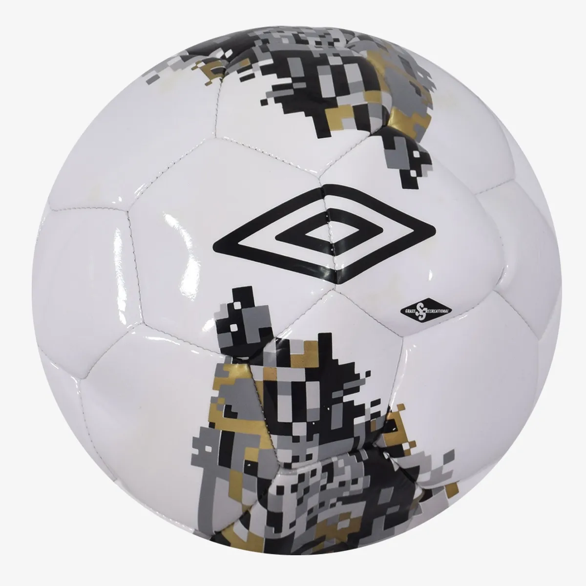 Umbro Lopta UMBRO FORMATION RECREATIONAL 