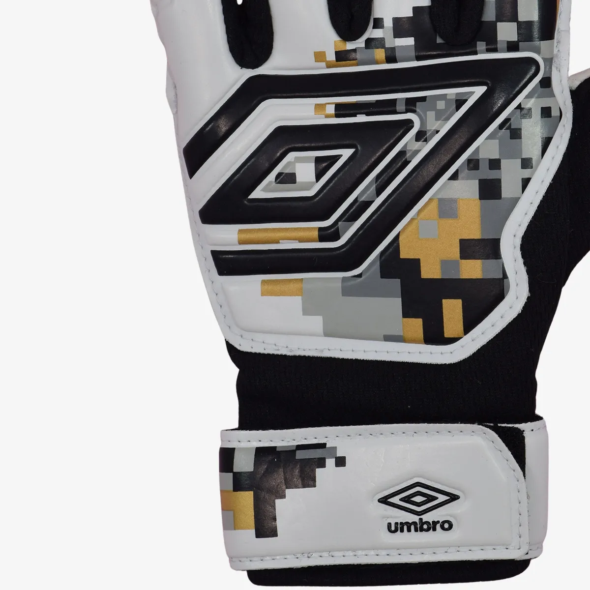Umbro Rukav UMBRO FORMATION GOALKEEPER GLOVE - JNR 