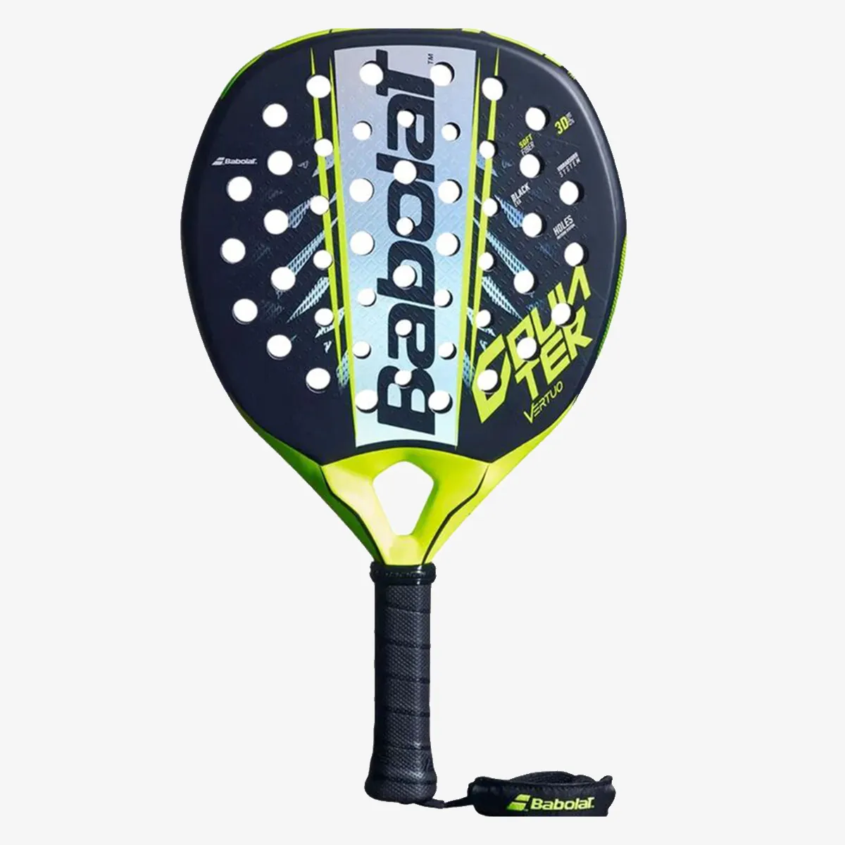 BABOLAT Reket za padel Counter Vertuo 2.6 