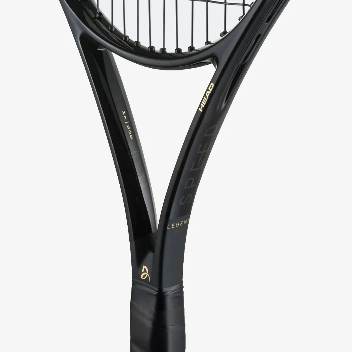 Head Reket Speed MP Legend 2025 U-40 