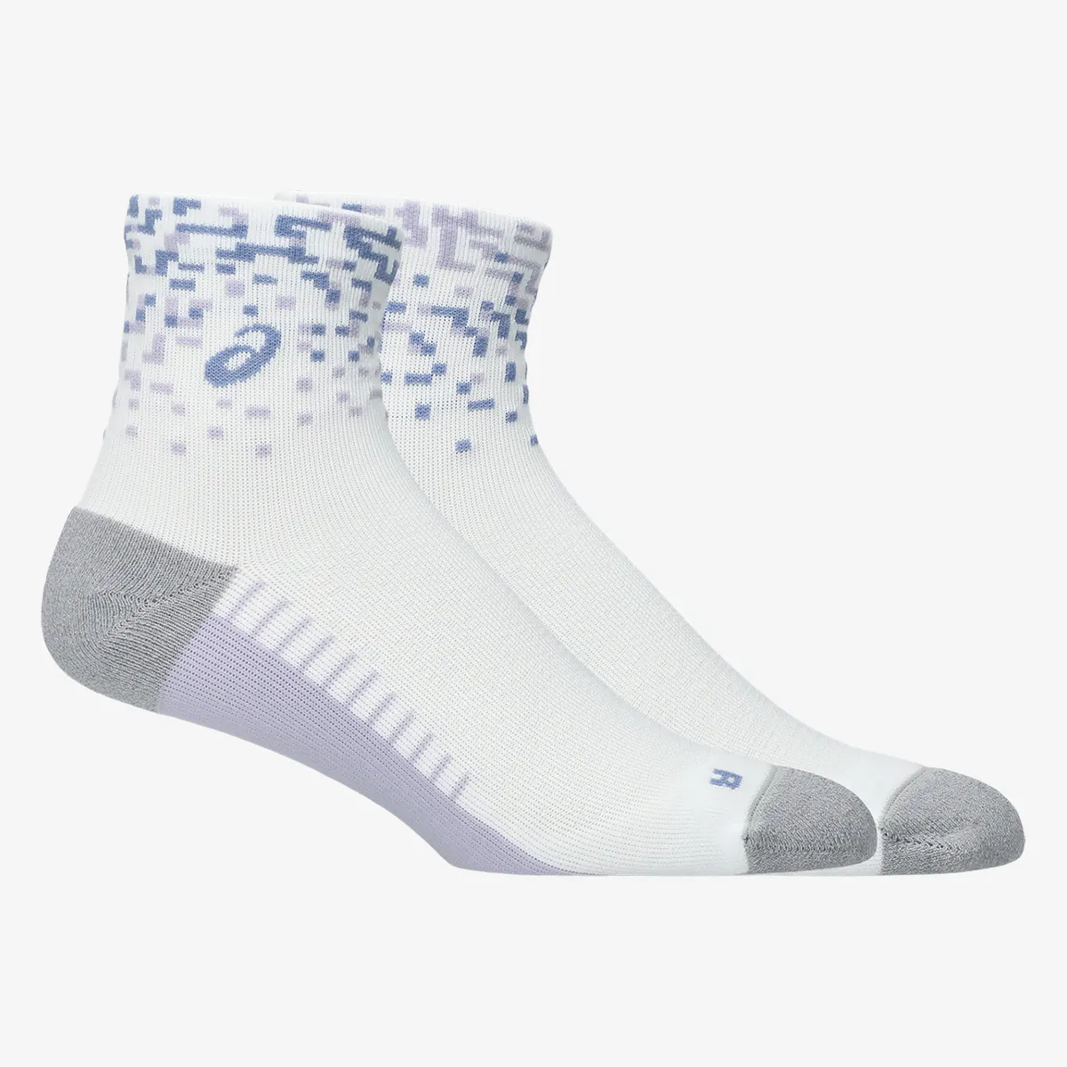 Asics Čarape Performance Run Quarter