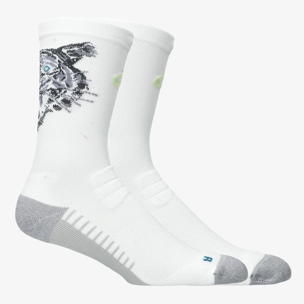 Asics Čarape PERFORMANCE RUN SOCK CREW 