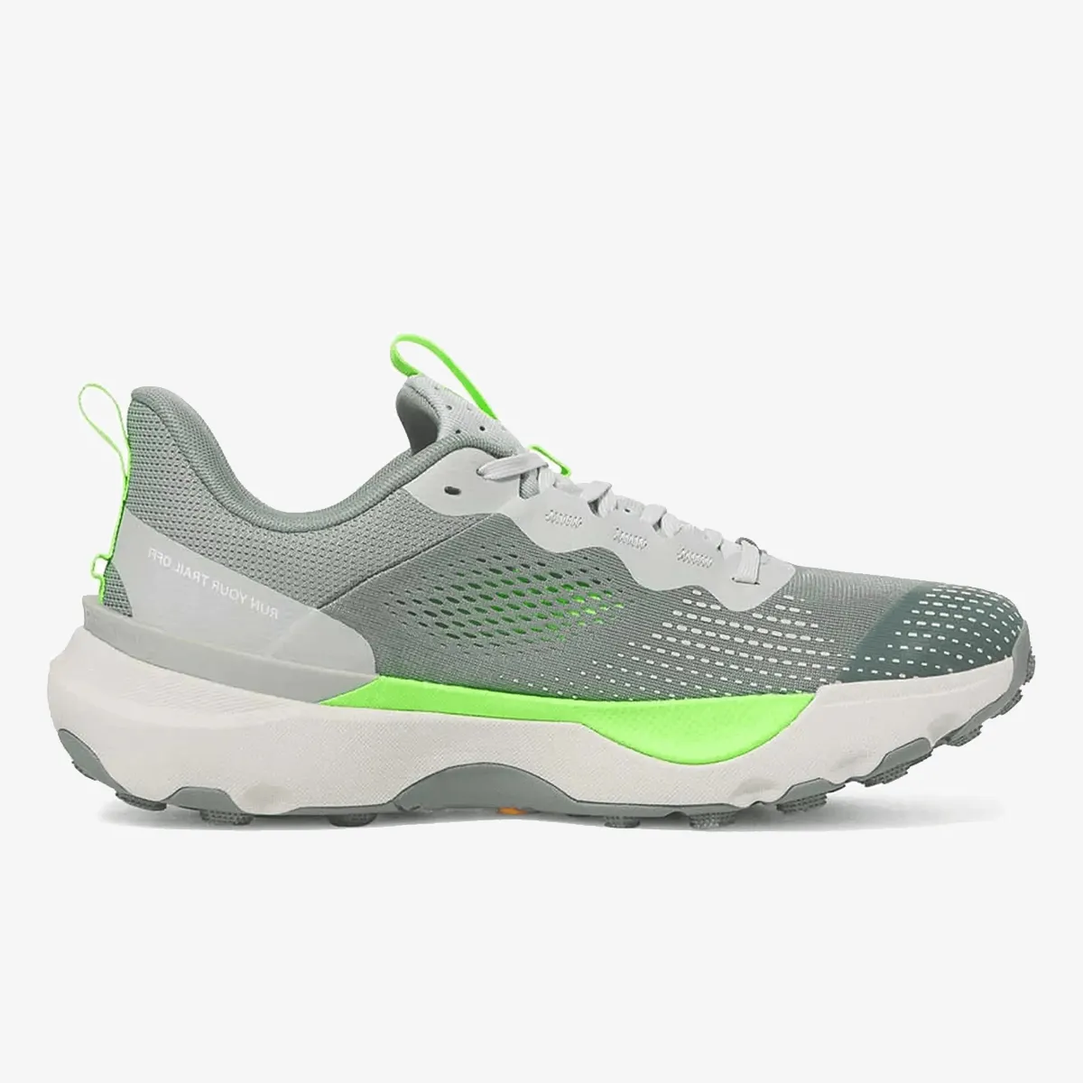 Under Armour Patike UA U Infinite Pro Trail 