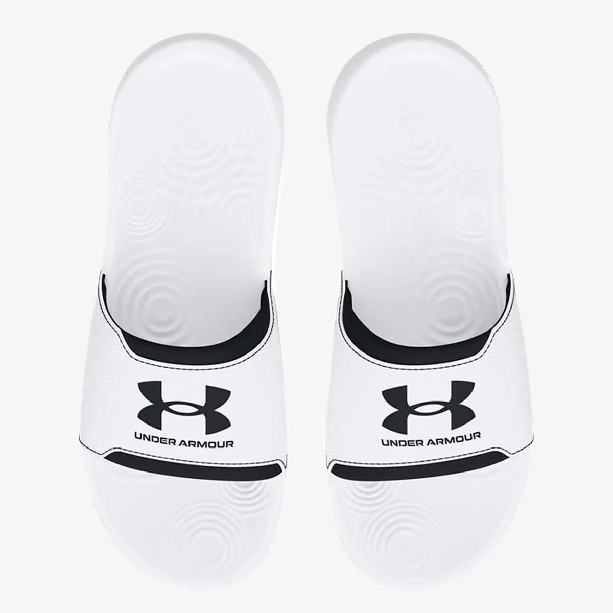Under Armour Papuče Ignite Select