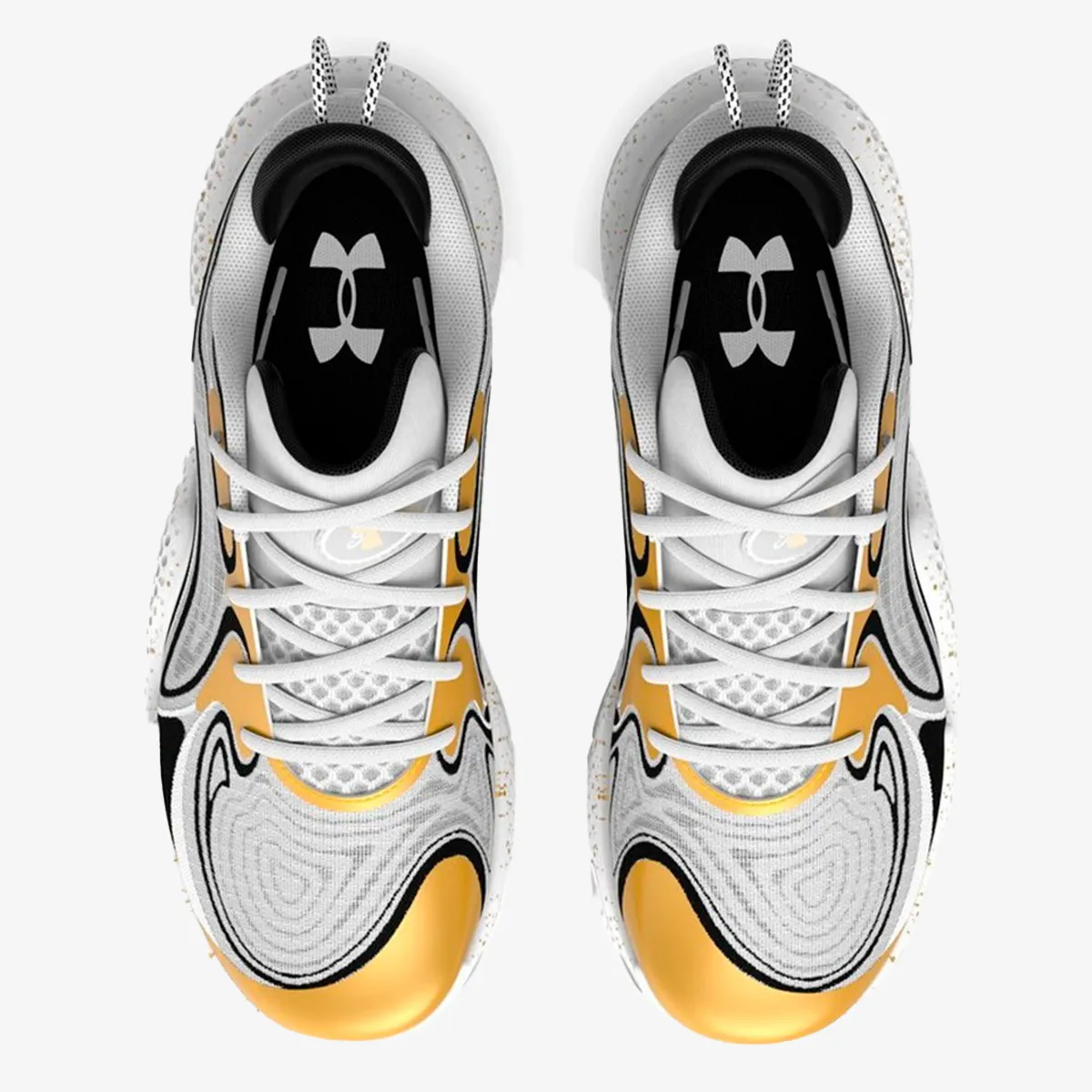 Under Armour Patike Spawn 6