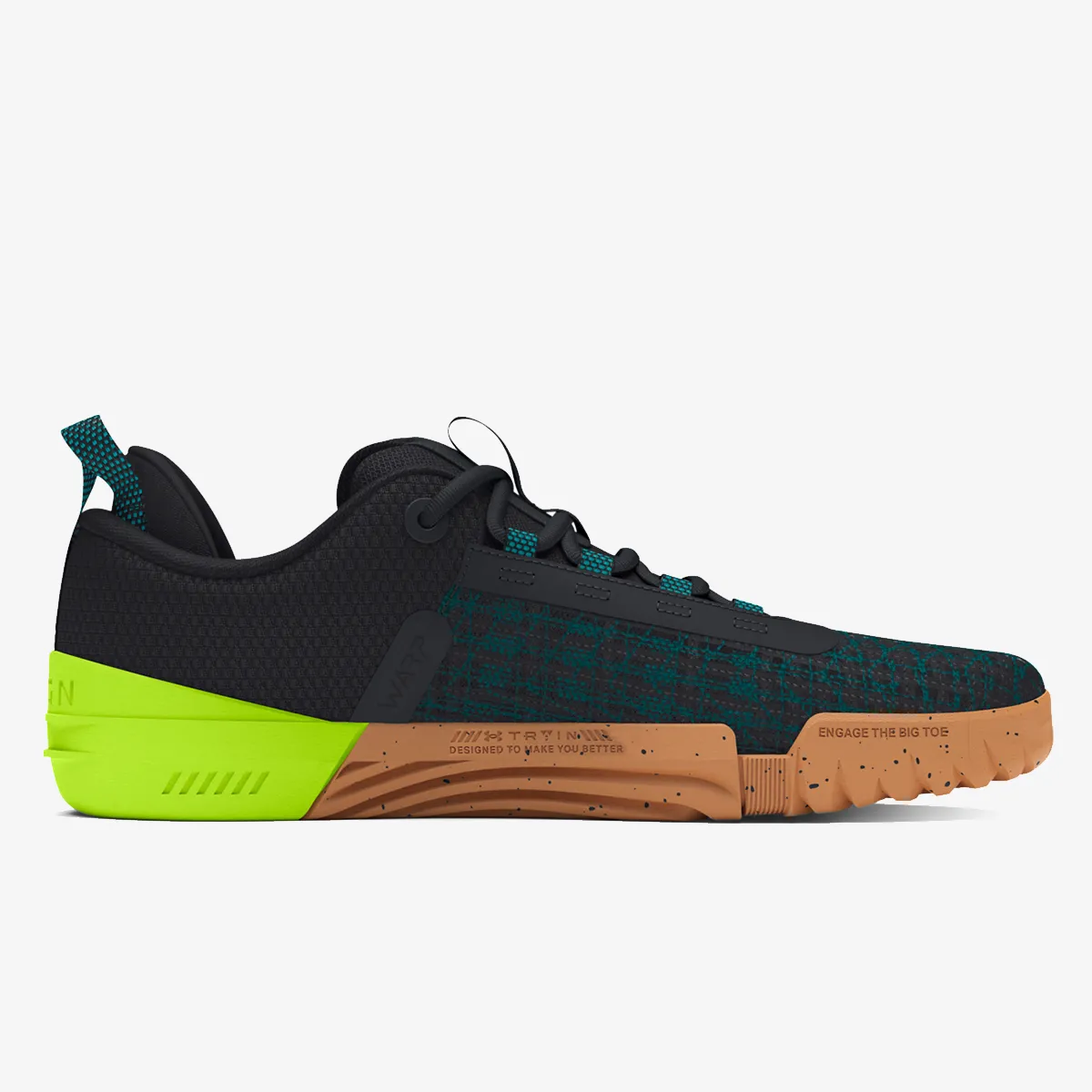Under Armour Patike Reign 6