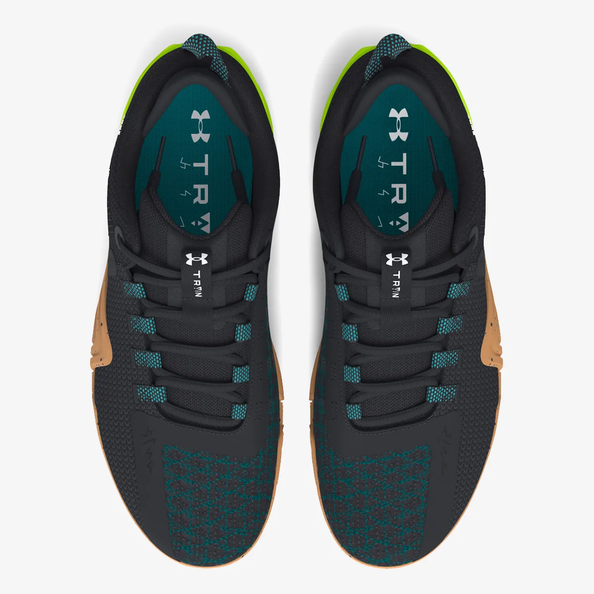 Under Armour Patike Reign 6
