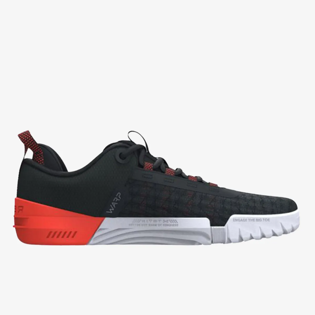 Under Armour Patike TriBase Reign 6 
