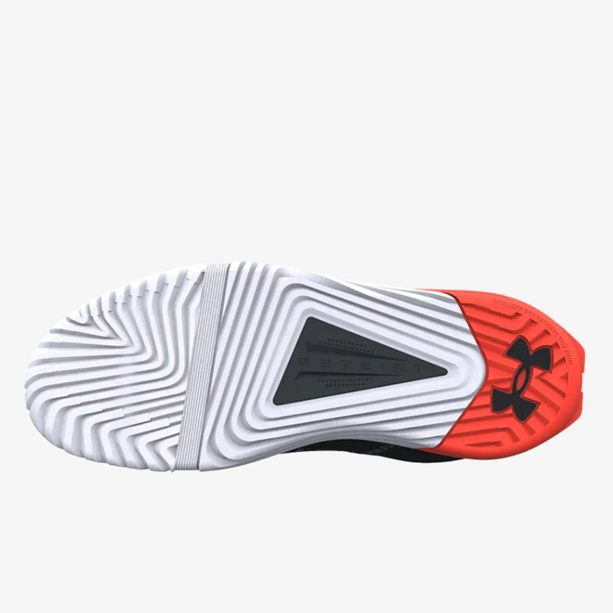 Under Armour Patike TriBase Reign 6 