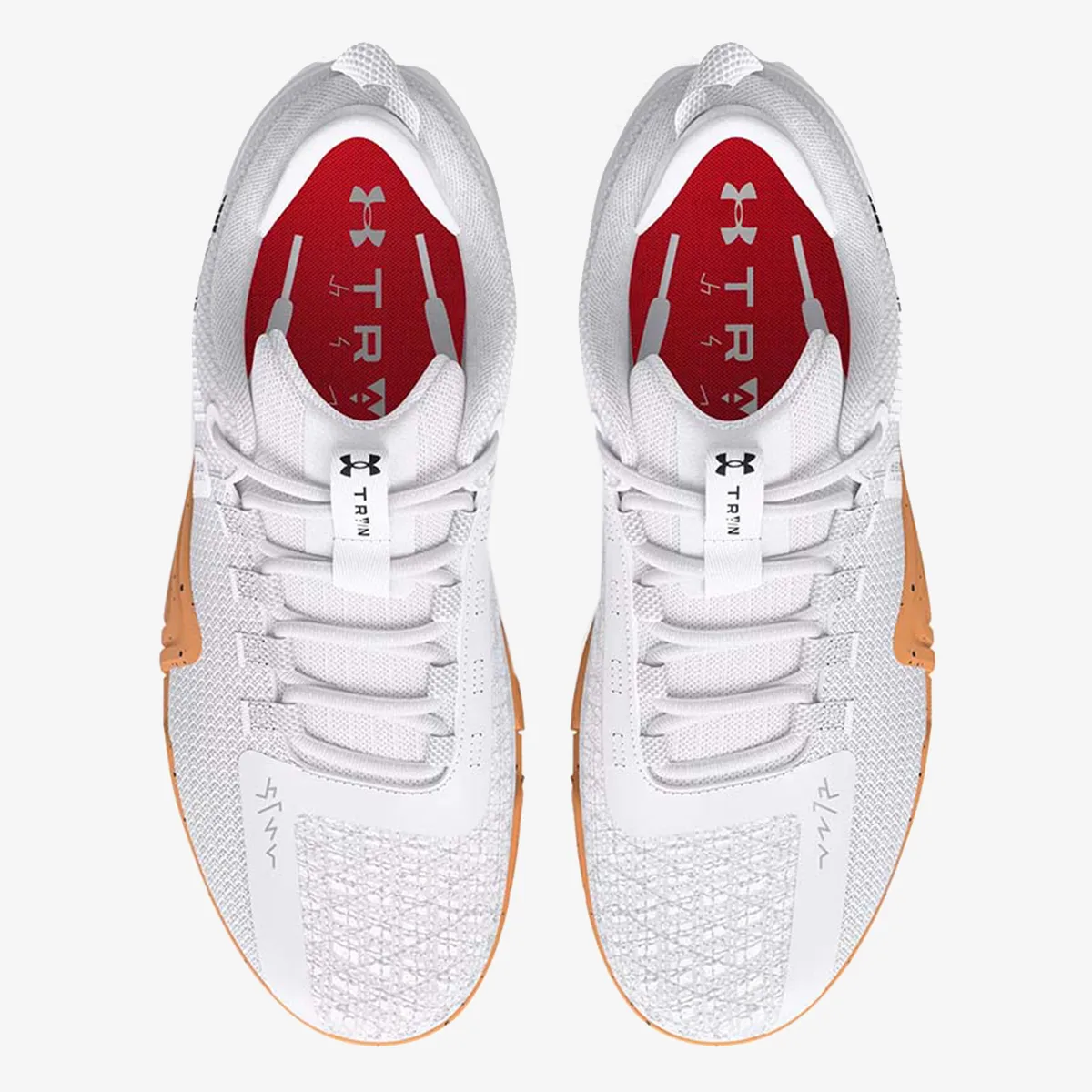 Under Armour Patike TriBase Reign 6 