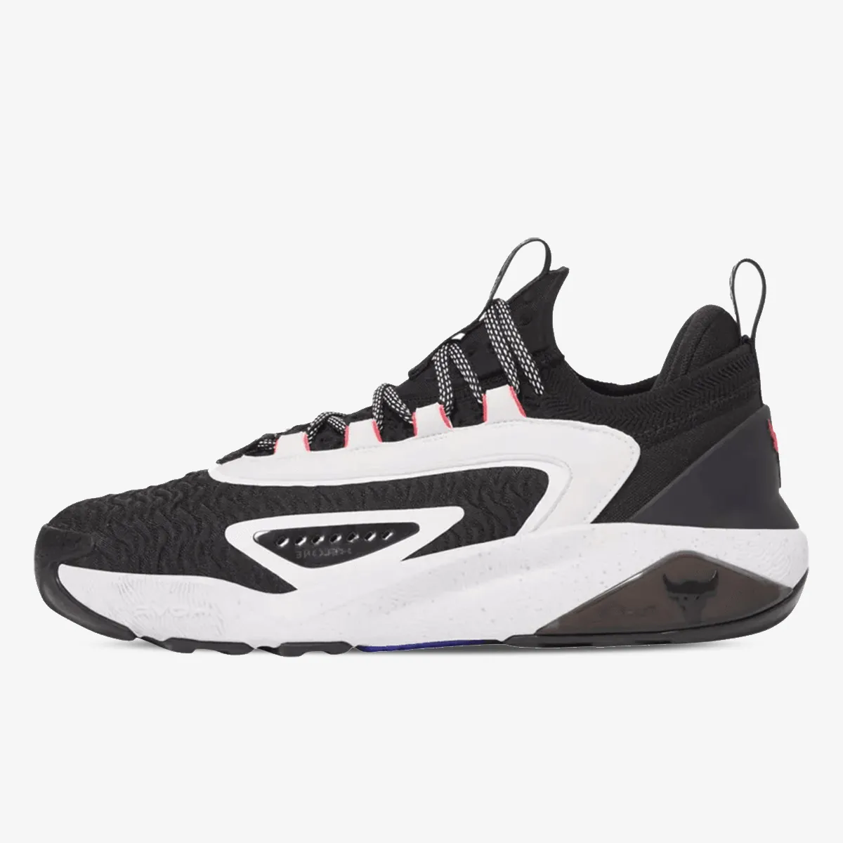Under Armour Patike UA Project Rock 7 